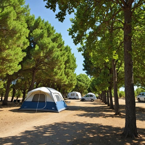 Vacances Idéales en Occitanie: Top Camping en Bord de Mer pour des Séjours Ensoleillés!