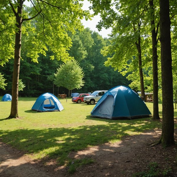 Découvrez les Top Campings 3 Étoiles du Périgord Noir pour des Vacances Inoubliables