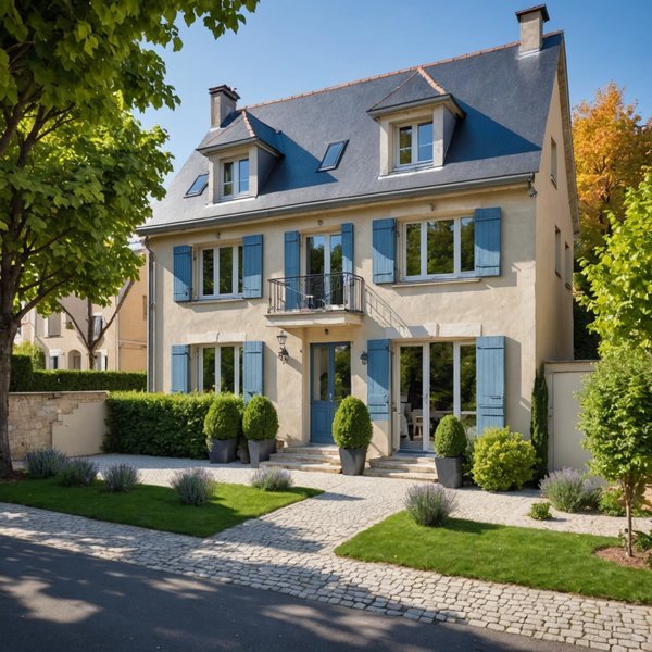 Commission d'Agent Immobilier en France: Découvrez le Pourcentage Moyen sur ImmobilierPuydeDome.fr
