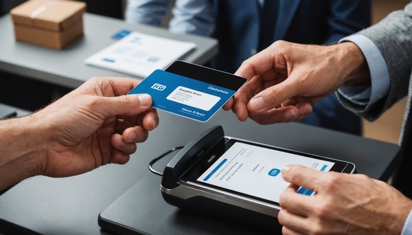 Maximiser le Succès de Votre Transformation Numérique d'Entreprise: Le Guide Ultime des Cartes à Puce RFID