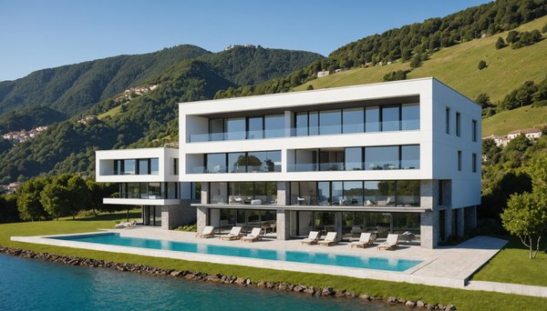 Développez votre présence en ligne : Découvrez la refonte du site immobilier AEDIFIM par Rezo 21 au Pays Basque