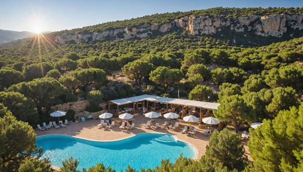 Choisir le Meilleur Camping dans le Var : Guide Ultime pour des Vacances Authentiques