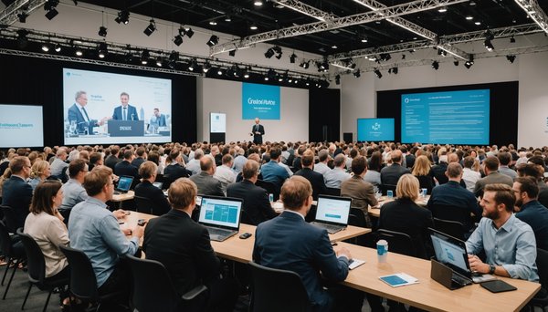 Comment Booster l'Engagement du Public lors d'Événements Hybrides : Techniques et Stratégies Essentielles