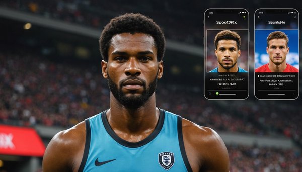 SportPXL révolutionne l'identification des athlètes avec son logiciel de reconnaissance faciale innovant