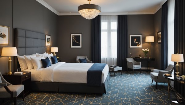 Optimisez l'Accueil de Votre Hôtel avec les Produits Incontournables du Site HotelDomino.fr