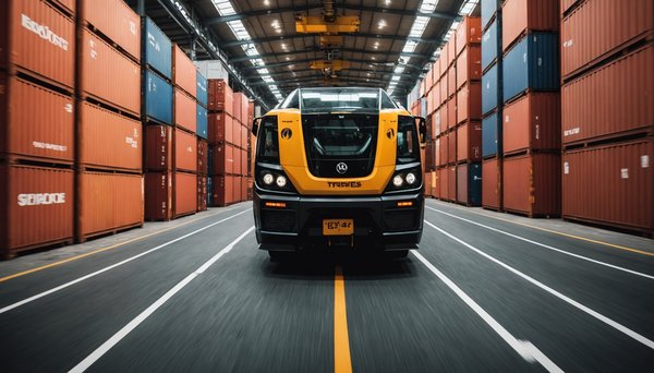 5 Stratégies Innovantes pour Booster le Commerce: Accélérez votre Réussite avec Nos Conseils d'Expert!