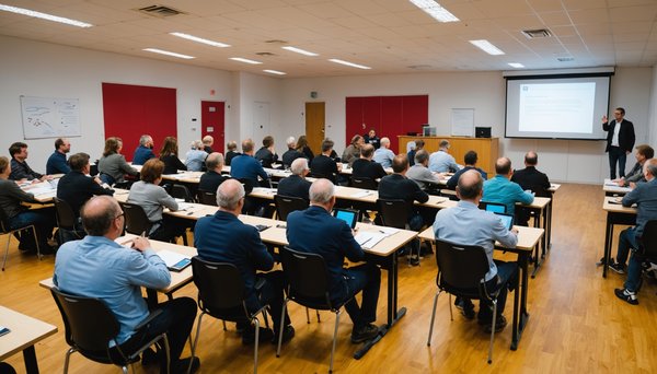 Réussir Votre Séminaire à Tarbes : Le Guide Complet Avec Astuces Clés et Conseils d'Experts
