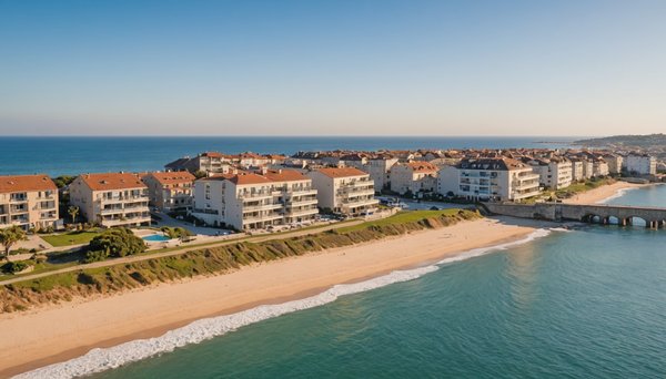 État Actuel du Marché Immobilier à Capbreton: Analyse et Perspectives 2023