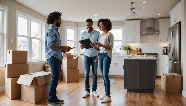Guide Complet pour Évaluer la Valeur de Votre Propriété Immobilière : Conseils Essentiels pour Votre Déménagement