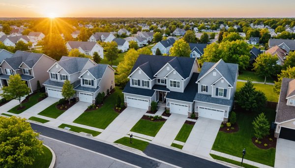 Les Tendances Clés du Marché Immobilier Local en 2024 et Leur Impact sur Votre Prochain Déménagement