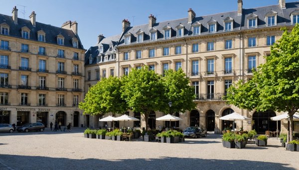 Les étapes clés pour une visite réussie d'appartement à Reims : Guide complet pour les futurs locataires