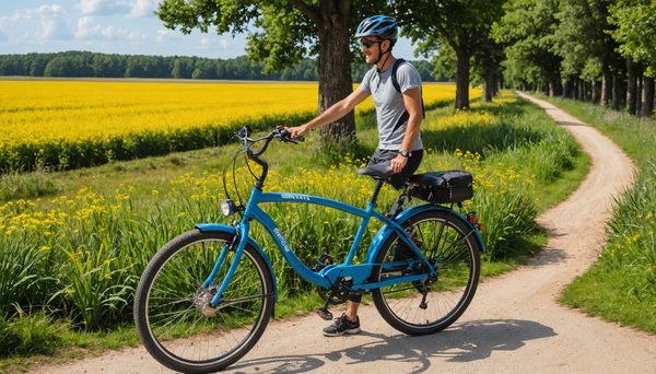Louer un Vélo à Messanges : Découvrez les Meilleurs Conseils pour Explorer les Landes en Deux Roues