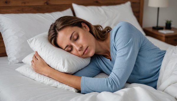 7 Positions de Sommeil Idéales pour Améliorer votre Repos - Guide Complet | e-Briancon.com