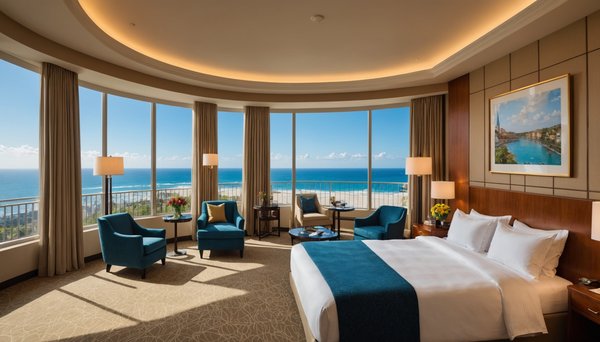 Comment Choisir l'Hôtel Idéal pour des Vacances Inoubliables : Guide Complet
