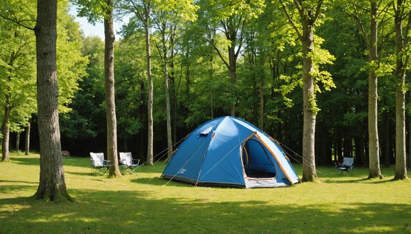 Découvrez Redon et Ses Environs : Votre Guide Complet pour un Séjour en Camping en Bord de Vilaine