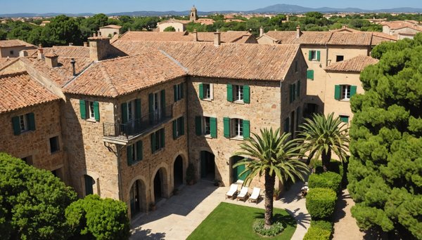 Découvrez les Meilleurs Plans pour une Escapade Inoubliable à Torreilles avec les Cottages de Perpignan