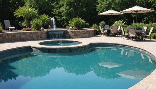 Détection de Fuite Piscine : Pourquoi Choisir l'Expertise de Leakeo pour Vos Travaux de Dépannage