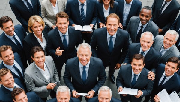 Améliorez Votre Leadership en Entreprise : Stratégies Essentielles et Conseils Pratiques