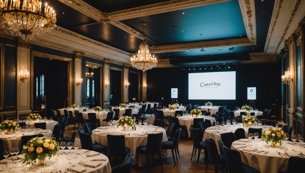 Comment Lancer une Agence Événementielle Réussie à Paris : Guide Complet pour Entrepreneurs Ambitieux