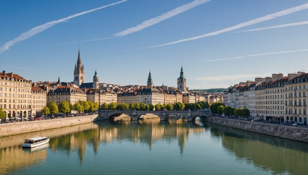 Optimisation Digitale à Lyon: Secrets d'une Agence de Stratégie Réussie pour Renforcer votre Présence en Ligne