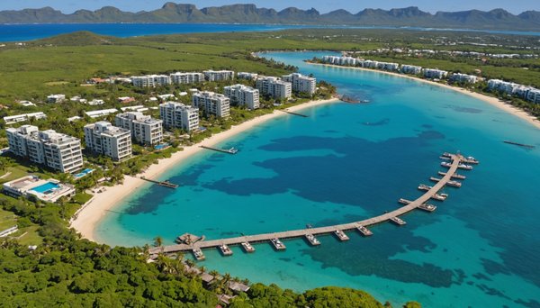 Découvrez les Prix des Appartements dans le Sud de Maurice : Guide pour un Déménagement Réussi
