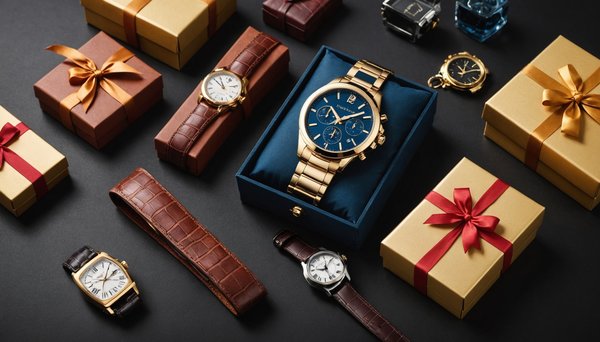 Top Idées de Cadeaux d'Affaires pour Épater un Ami: Découvrez Notre Sélection Exquise!