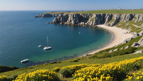 Découvrez la Bretagne Sud : Idées Incontournables pour des Vacances en Plein Air Réussies