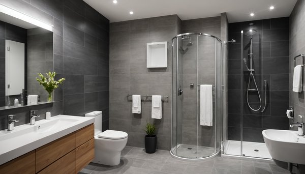 Découvrez les Bénéfices d'une Location avec Sanitaire Privé au Cœur du Pays Basque : Confort et Intimité Garanties