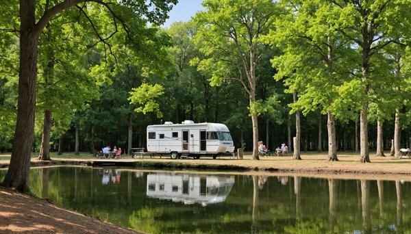 Découvrez le Médoc Autrement : Un Séjour Nature Inoubliable en Camping en Gironde