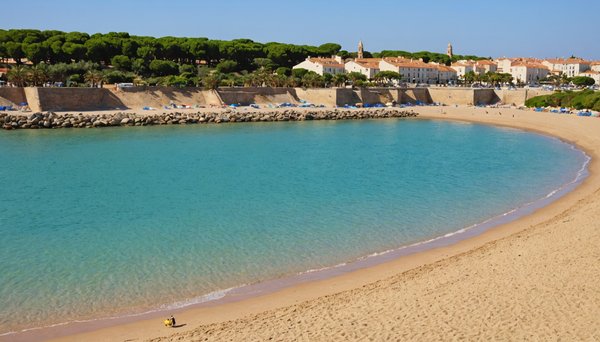 Découvrez Torreilles-Plage : Votre Destination Idéale pour un Séjour Nature et Détente