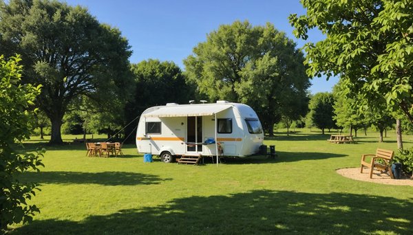 Découvrez un Camping Familial Écolo en Vendée : Une Destination de Rêve pour des Vacances à la Ferme