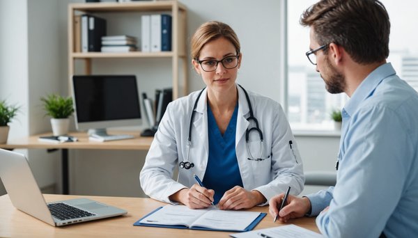 Guide Complet pour Trouver un Emploi de Médecin du Travail en 2023 : Opportunités et Conseils