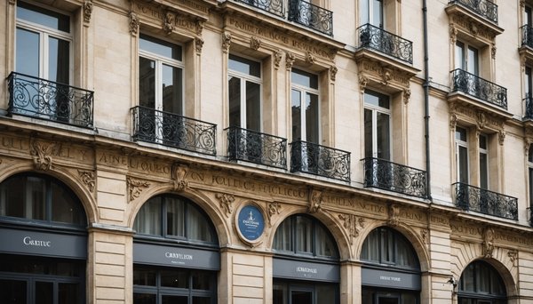 Choisir l'Excellence : Trouvez la Meilleure Entreprise de Protection du Bâtiment à Paris