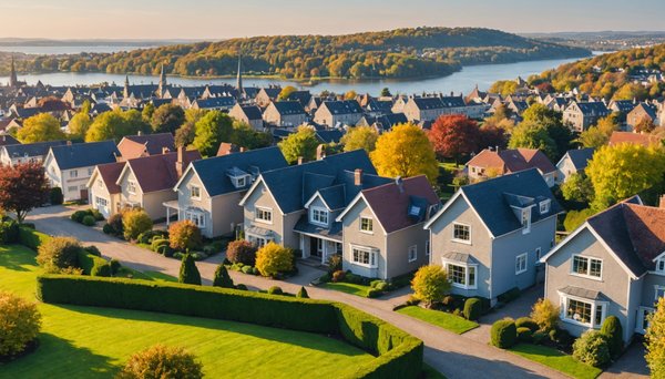 Les Tendances du Marché Immobilier à Wasquehal en 2023 : Ce qu'il Faut Savoir