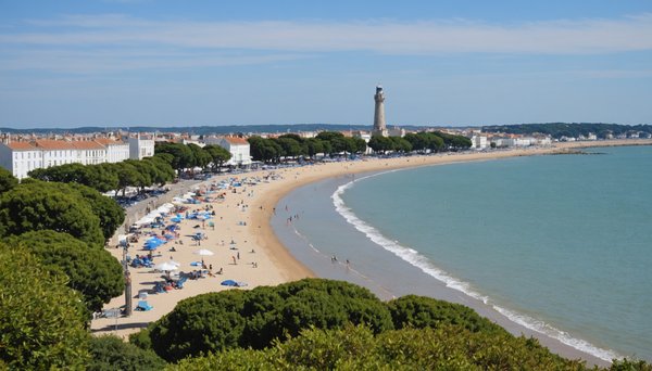 Découvrez les Incontournables de Royan en Été : Activités, Plages et Balades à Ne Pas Manquer