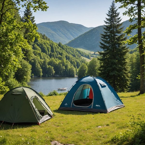 Trucs et Astuces Ultimes pour une Location de Camping Réussie en Haute-Loire