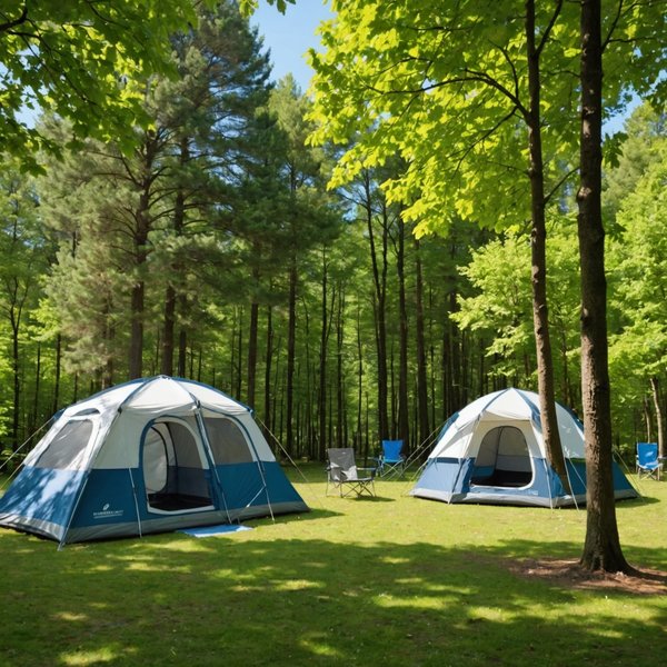 Vacances Abordables: Découvrez 3 Raisons Étonnantes derrière les Tarifs Attractifs des Campings de Nouvelle-Aquitaine